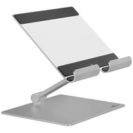 Monitor, tablet tartó