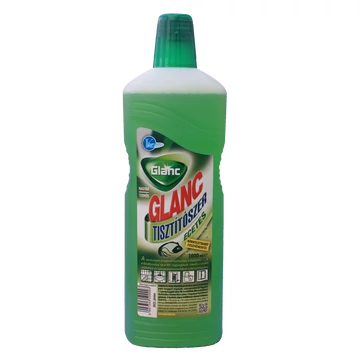 Általános tisztítószer ecetes 1 liter Glanc