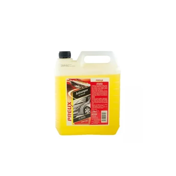 Autósampon 5 liter Prelix