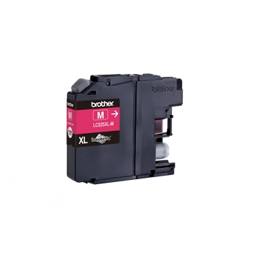 Brother LC525XL tintapatron magenta ORIGINAL