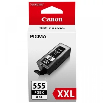 Canon PGI555XXL tintapatron ORIGINAL