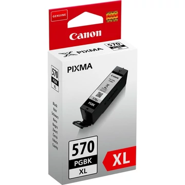Canon PGI570XL tintapatron ORIGINAL