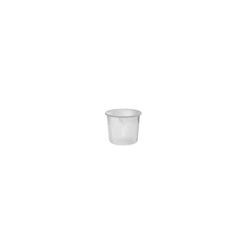 Elviteles doboz - Hagner 150 ml natúr kerek alj 1000 db/karton