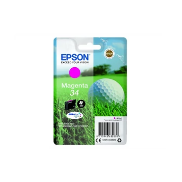 Epson T3463 tintapatron magenta ORIGINAL