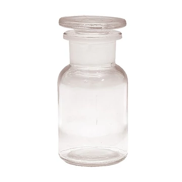 Ételmintás üveg 250 ml