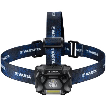 Fejlámpa H20 work flex motion sensor Varta