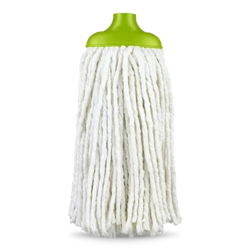 Felmosó fej mop 250 g XXL fehér Bonus CottonMop_B422