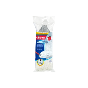 Felmosó fej mop utántöltő Vileda Viscose _F2535V