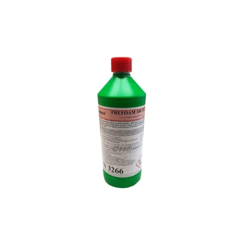 Fertőtlenítő hatású lúgos habtisztító 1 kg Chemico Prefoam 100 Plus