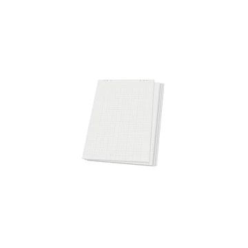 Flipchart papír 100 lapos Franken