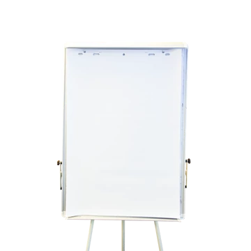 Flipchart papír 68x98cm, 5x20lapos tömb, A-SERIES sima