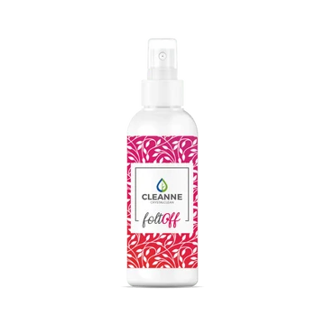 Folttisztító univerzális 100 ml FoltOFF Cleanne_Környezetbarát