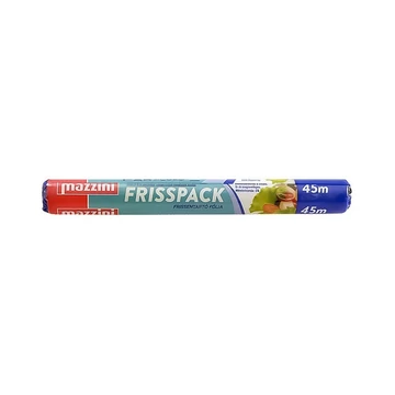 Frissentartó fólia 45+5 m