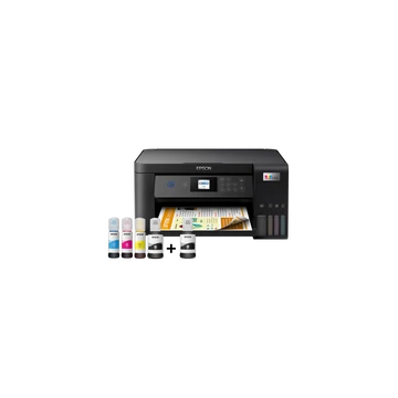 G Epson Ecotank L4260 színes tintasugaras multifunkciós nyomtató
