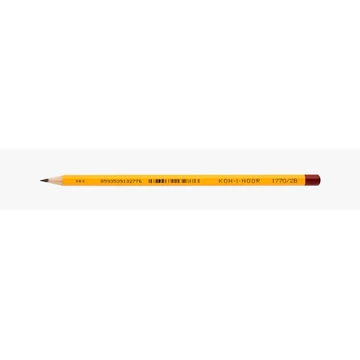 Grafitceruza 2B, 1770 Koh-I-Noor