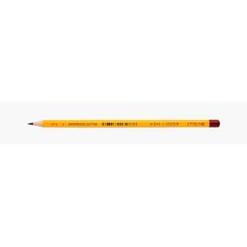 Grafitceruza HB, 1770 Koh-I-Noor