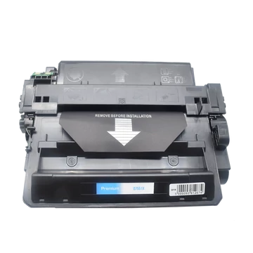Utángyártott Hp Q7551X toner ECO