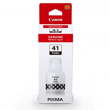 Ink Canon GI41 black ORIGINAL