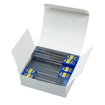 Ironbél 0,5mm, HB Bluering®