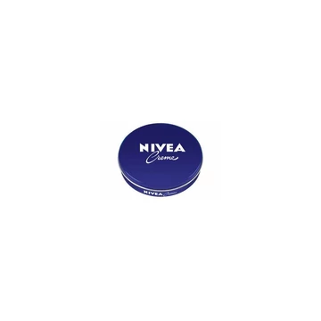 Kézkrém tégelyes 75 ml Nivea