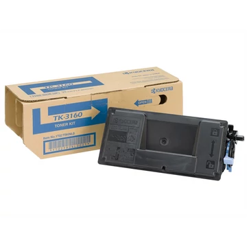 Kyocera TK3160 toner ORIGINAL