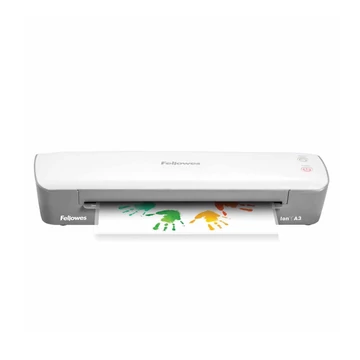Laminálógép A3, 80-125 mikron Fellowes® Ion