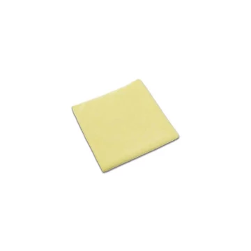 Törlőkendő mikroszálas Vileda MicroTuff Plus sárga_169922