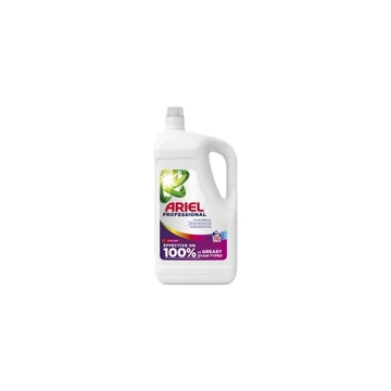 Mosógél 4,95 liter (110 mosás) színes ruhákhoz Ariel Professional