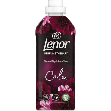 Öblítő koncentrátum 700 ml (28 mosás) Lenor Diamond &amp; Lotus Flower