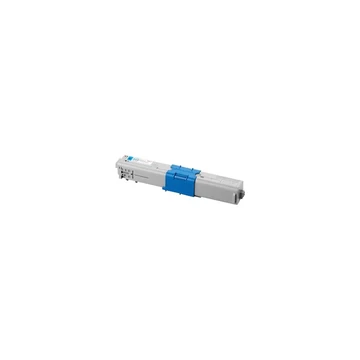 Oki C510/C530 toner cyan ORIGINAL 5K