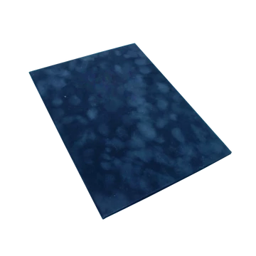 Oklevéltartó A4, prémium, Bluering® kék