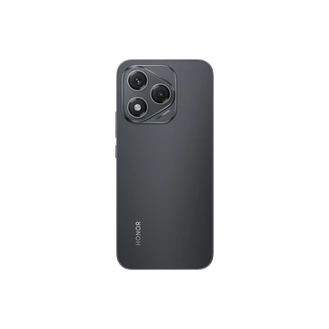 Okostelefon Honor 400 Lite 5G (8/256GB), éjfekete