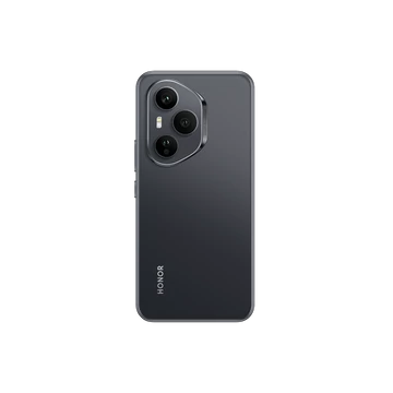 Okostelefon Honor 400 Pro 5G 12/512GB, éjfekete OP