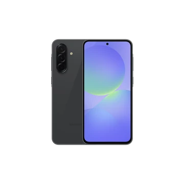 Okostelefon Samsung A366B GALAXY A36 5G (8GB/256GB), awesome fekete