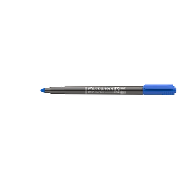Alkoholos marker B, OHP Ico kék