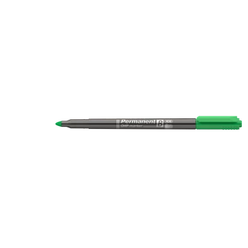 Alkoholos marker B, OHP Ico zöld