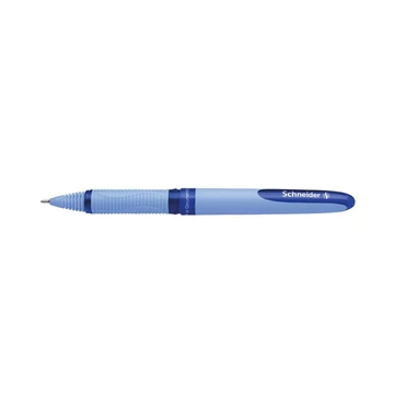 Rollertoll 0,3mm, kupakos Schneider One Hybrid N, írásszín kék
