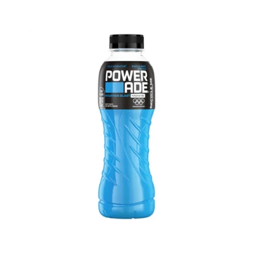 Sportital mountain blast 0,5l Powerade DRS
