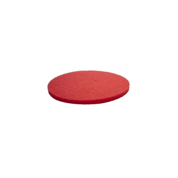 Súroló pad korong 17&quot; 432 mm piros