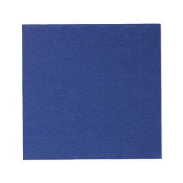Szalvéta 2 rétegű 1/4 hajtás lapméret: 32,8 x 32,5 cm 200 lap/csomag Lunch Tork_477215 sötétkék
