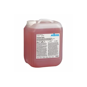 Szanitertisztító 10 liter védő formulával Patronal Classic Kiehl