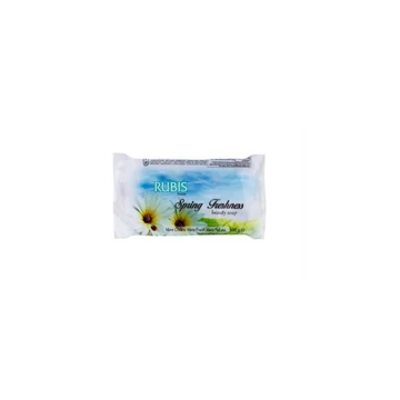 Szappan 100 g (fóliás) Rubis Spring