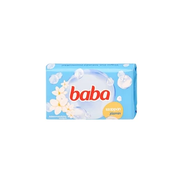 Szappan 90 g Baba jázmin