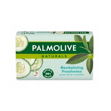 Szappan 90 g Palmolive Zöldtea