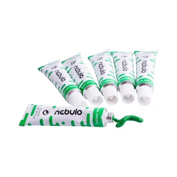 Tempera 12ml, Nebulo zöld