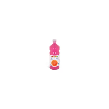 Tempera 1000ml, Primo 350 ciklámen