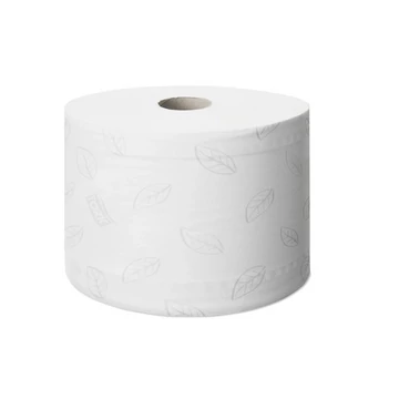 Toalettpapír 2 rétegű laponkénti adagolású 1150 lap/207 m/tekercs 6 tekercs/csomag Smart One®Tork_472242 fehér T8