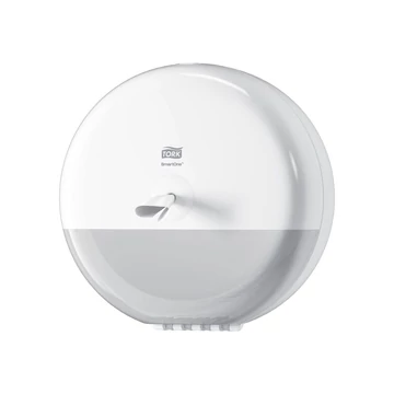 Adagoló toalettpapírhoz Smart One® műanyag T8 Elevation Tork fehér_680000