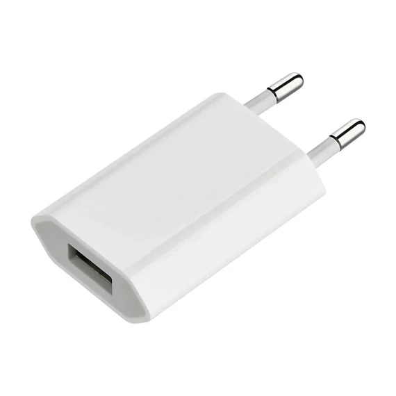 Hálózati adapter Apple USB  5W