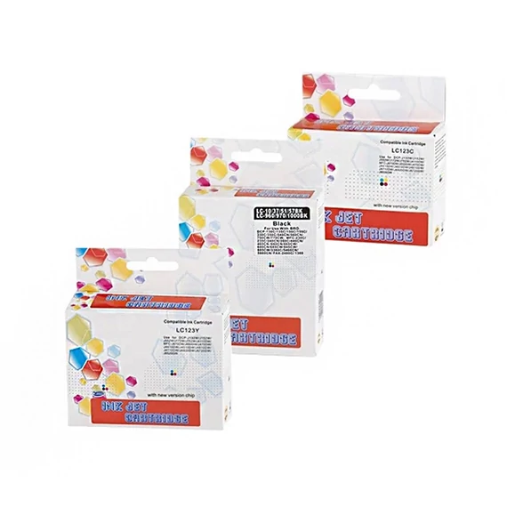 Epson T019 tintapatron black, ECO